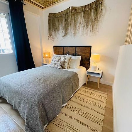 Casa Albufera Suite Valenza Esterno foto