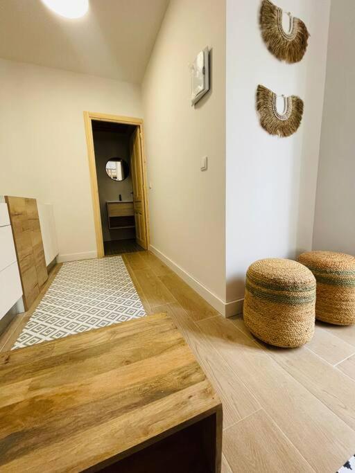 Casa Albufera Suite Valenza Esterno foto